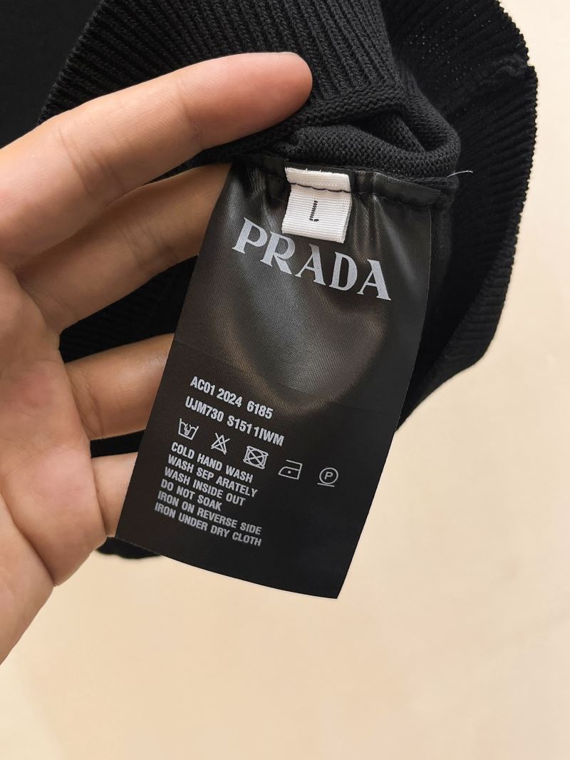 Prada T-Shirts